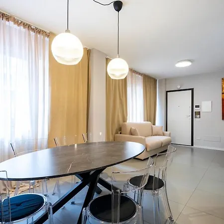 Апартаменты 18 Minuti Da Firenze - Luxury *