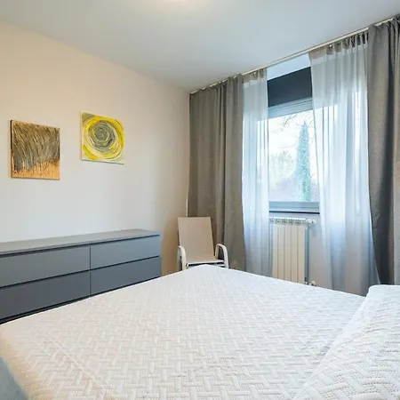 18 Minuti Da Firenze - Luxury Апартаменты