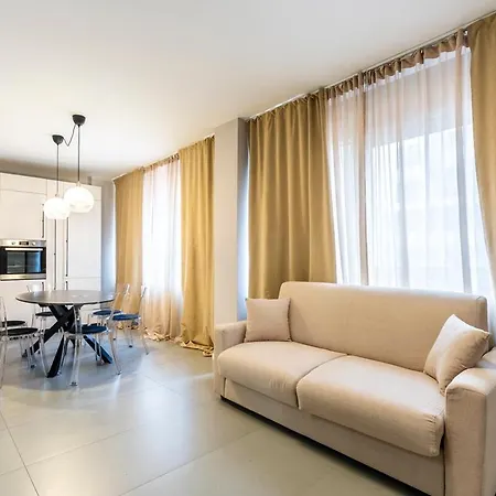 Апартаменты 18 Minuti Da Firenze - Luxury Скандиччи