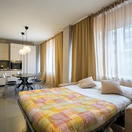 18 Minuti Da Firenze - Luxury Апартаменты *