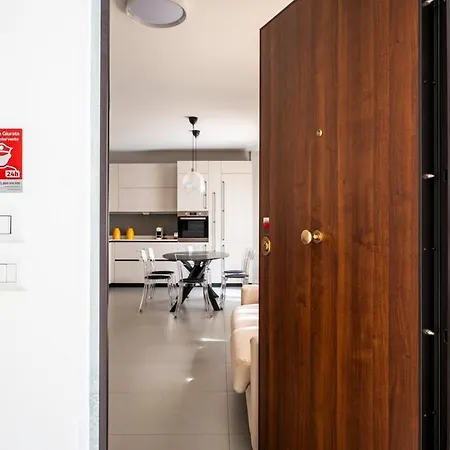 Апартаменты 18 Minuti Da Firenze - Luxury *