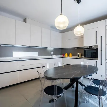 Апартаменты 18 Minuti Da Firenze - Luxury Скандиччи
