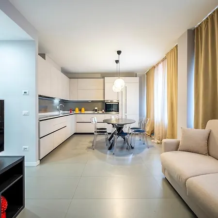 18 Minuti Da Firenze - Luxury Апартаменты *