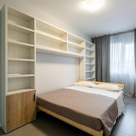 18 Minuti Da Firenze - Luxury