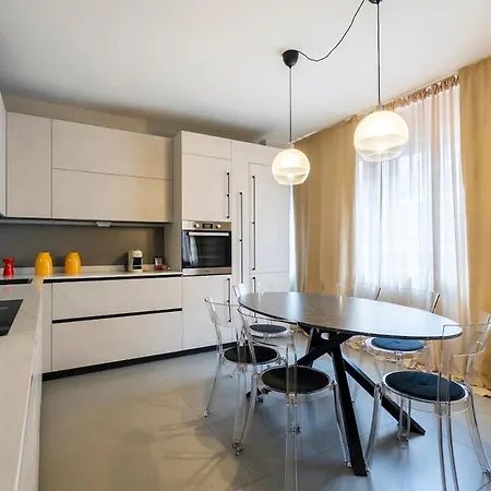 Lejlighed 18 Minuti Da Firenze - Luxury *