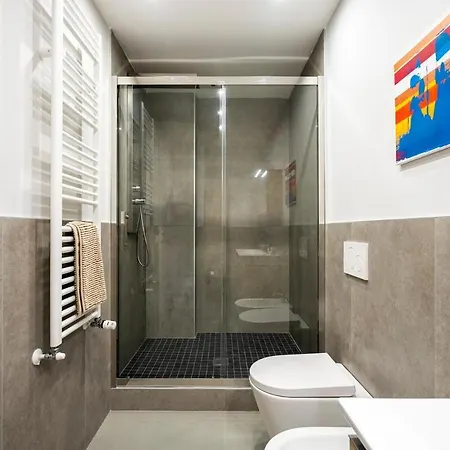 New 2bdr - 18 Minuti Da Firenze - Luxury Scandicci