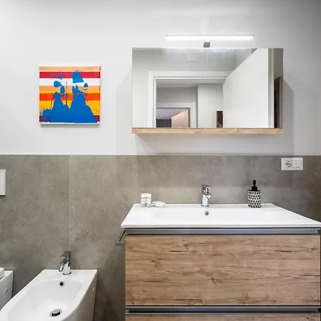 18 Minuti Da Firenze - Luxury Lejlighed