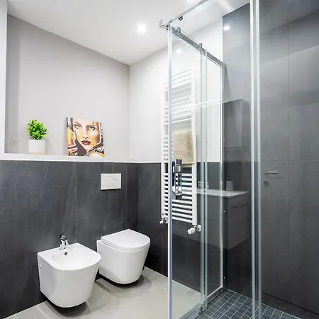 Lejlighed 18 Minuti Da Firenze - Luxury *